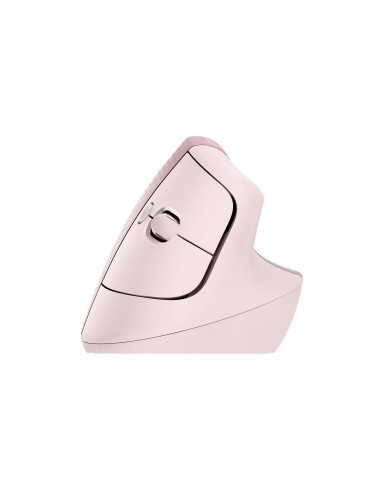 Logitech Lift Vertical Ergonomic...